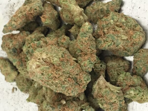 24k OG Smalls