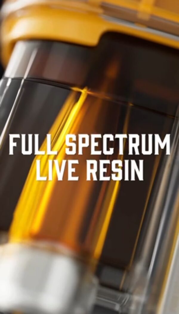 1G LIVE RESIN - Z3