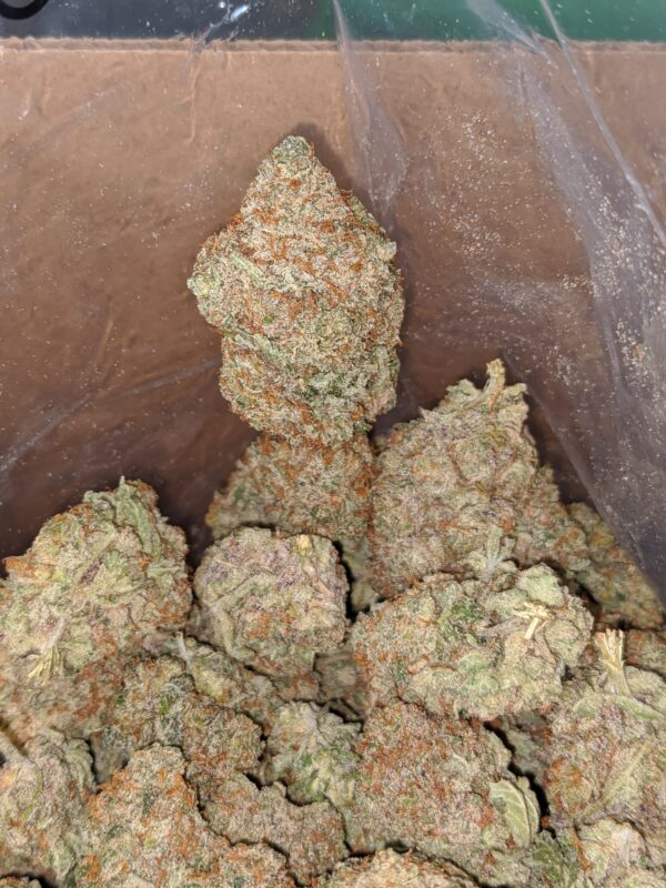 Tahoe OG