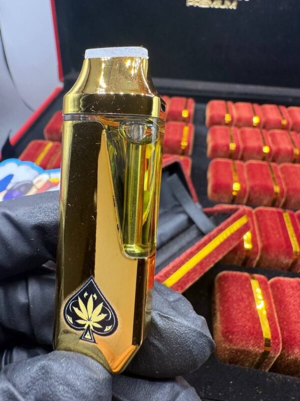 ACE ULTRA PREMIUM 2g DISPS FULL CASE OF 50 Qty - Image 2