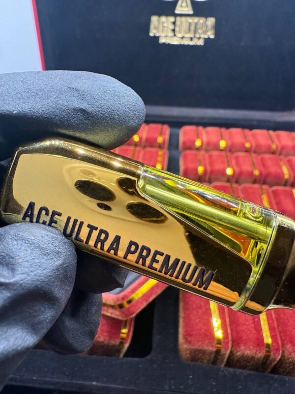 ACE ULTRA PREMIUM 2g DISPS FULL CASE OF 50 Qty - Image 3